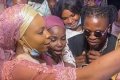 Video Of Laycon And Timi Dakolo Thrilling Guests At Dimeji Bankole