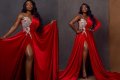 BBNaija Star, Bisola Aiyeola Releases Stunning Photos To Celebrate Turning 35 Today