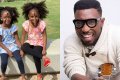 Timi Dakolo Shares Heartwarming Messages He Got From His Daughters After He Travelled