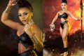 BBNaija Star, Ifu Ennada Stuns Fans As She Celebrates Her Birthday With Sexy Photos