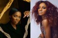 Serious Drama As Popular Singers, Tiwa Savage And Seyi Shay Fight Dirty Inside A Salon (Videos) 