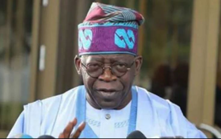 Stop Tinubu From Controlling Alpha Beta, Ex-MD Begs Court