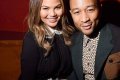 Chrissy Teigen Reveals The Strangest Places She And Husband, John Legend Have Had S*x (Video)
