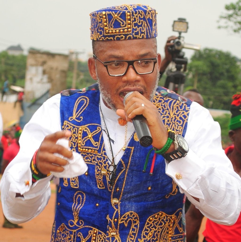 Release Nnamdi Kanu, De-proscribe IPOB - South East Traditional Rulers and Bishops Tell FG