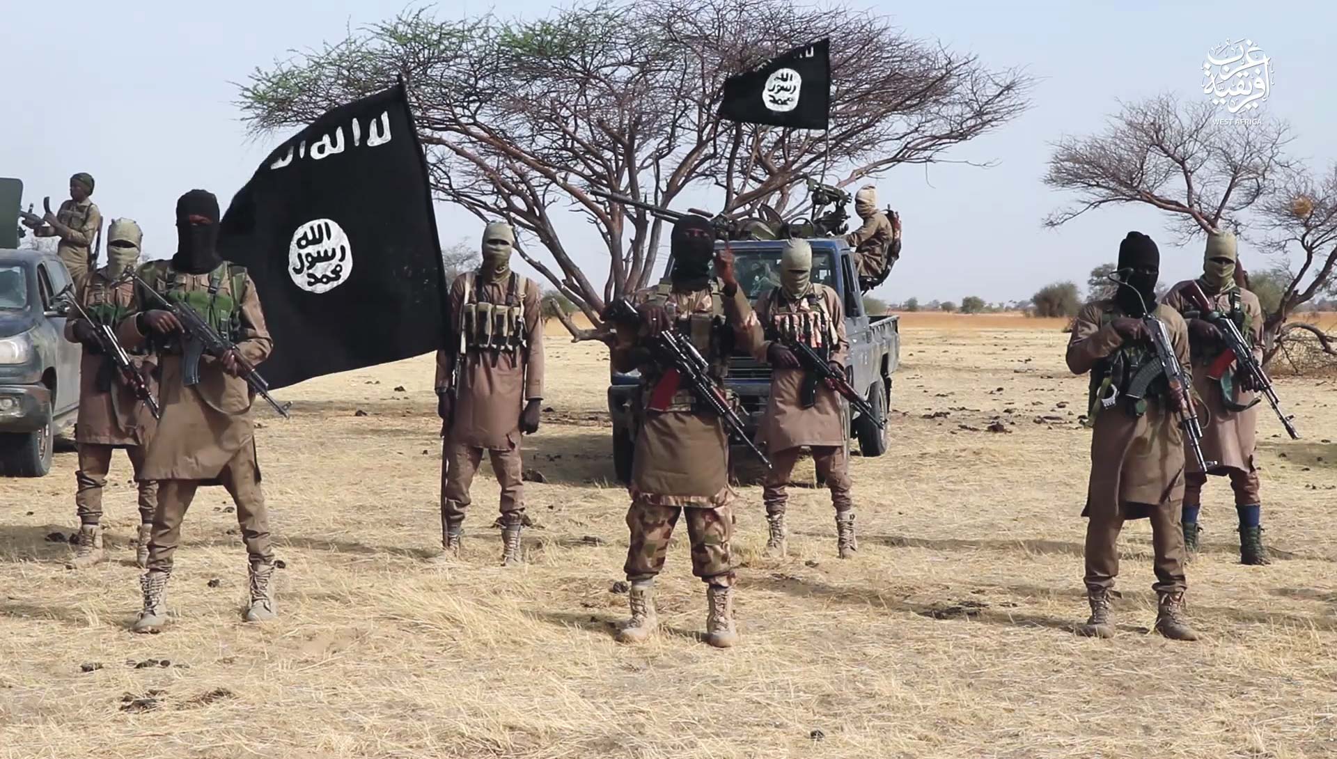 Troops Kill Over 30 Terrorists During Raid In Borno
