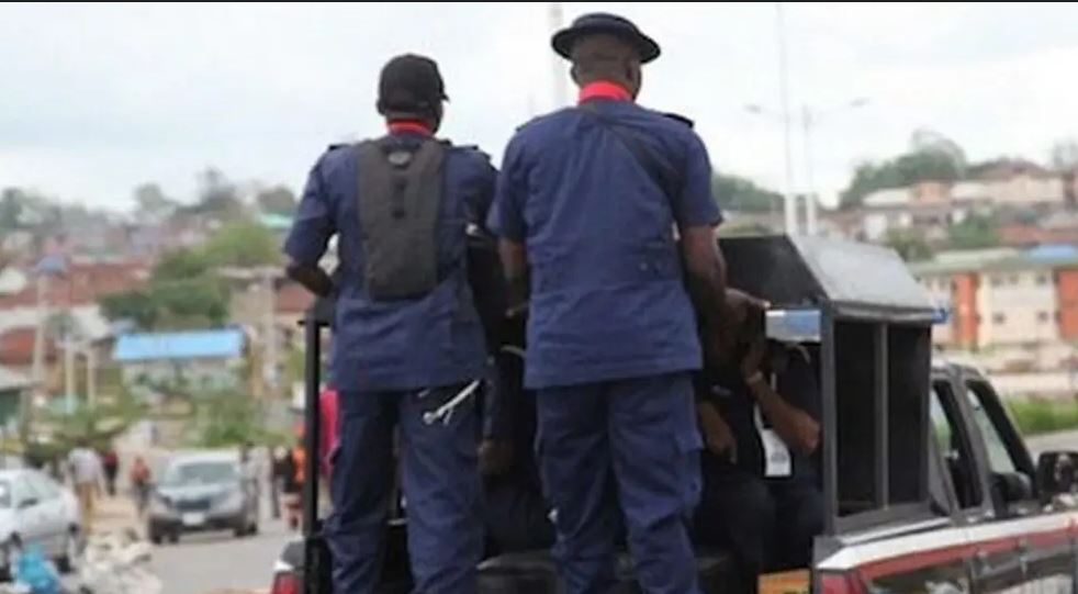 NSCDC Debunks Alleged Influx Of Bandits Into Kano
