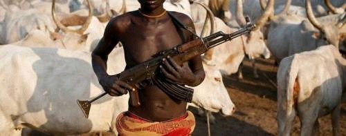 Suspected Fulani Herdsmen Send Message To Oyo Communities, Threaten Attack