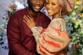 Check Out Photos From The Wedding Introduction Of Actress Ini Dima-Okojie And Her Fiancé 