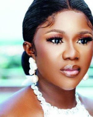 How I Overcame S*x-For-Role Traps – Actress, Shasha Donald Opens Up
