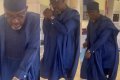 Did You Know That Senator Rochas Okorocha Could Dance Like This? Watch! 