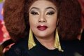 Posting Account Details Online Is Evil – Actress, Eucharia Anunobi Blows Hot 