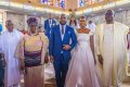 Photos From The Wedding Of Oyo Assembly Speaker, Ogundoyin And His Heartrob, Majekodunmi 