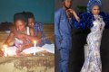 Love In The Air! Ekiti State University Students Who Used To Read Together Wed After Graduation 