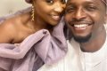 IK Osakioduwa And Wife Write Lovely Notes To Each Other To Mark 13th Wedding Anniversary 