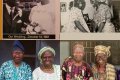 Love In The Air! Nigerian Couple Celebrate 60th Wedding Anniversary (Photos) 