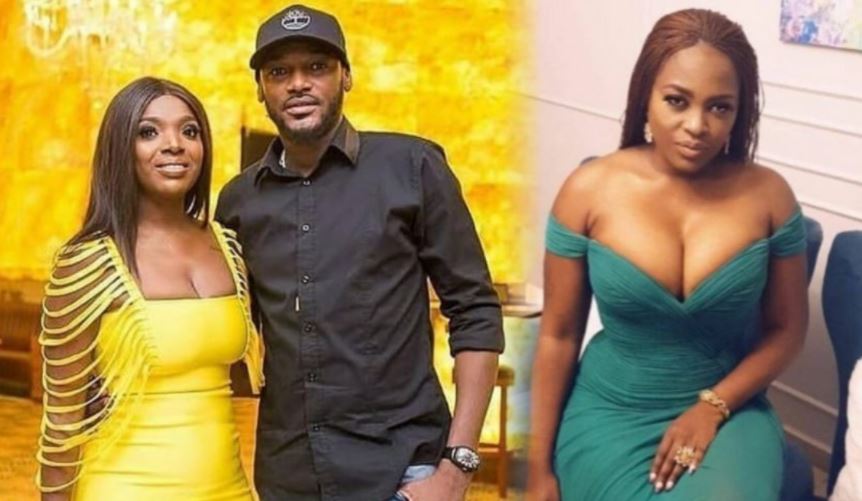 Annie Idibia Knows That 2face And I Are Never In Contact — Pero Opens Up In New Interview