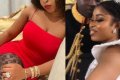 Deola Smart Flaunts Her Wedding Ring On IG Hours After Jackson Ude Claimed Her Marriage Is In Crisis 