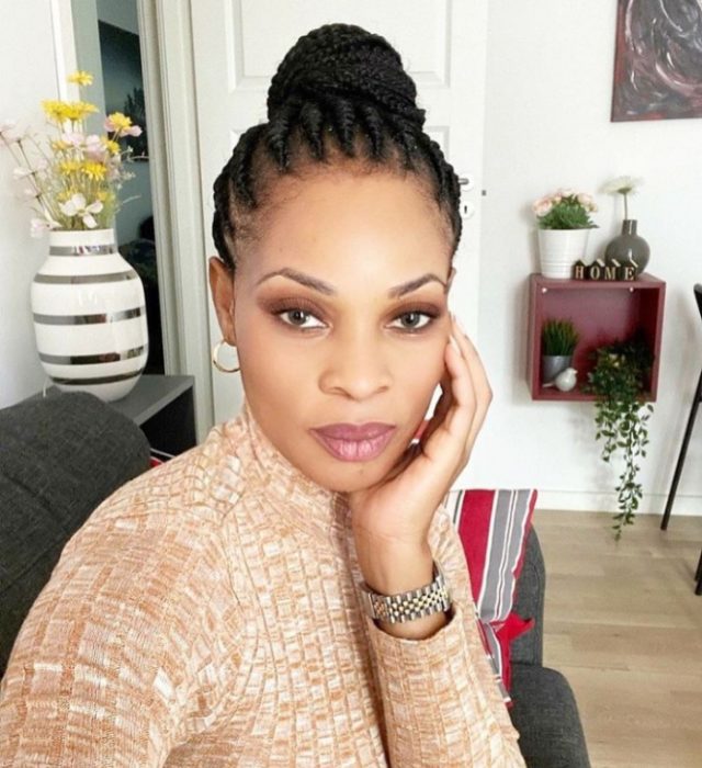 Actress Georgina Onuoha Reacts as Tiwa Savage Reportedly Loses Four Major Endorsements Over Leaked Tape