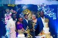 Awesome Photos From The 40th Birthday Party Of Billionaire Businessman, Ayiri Emami