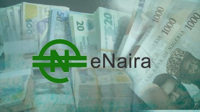 'Beware of Fraudsters, Fake Social Media Handles' - CBN Warns Nigerians Using eNaira App
