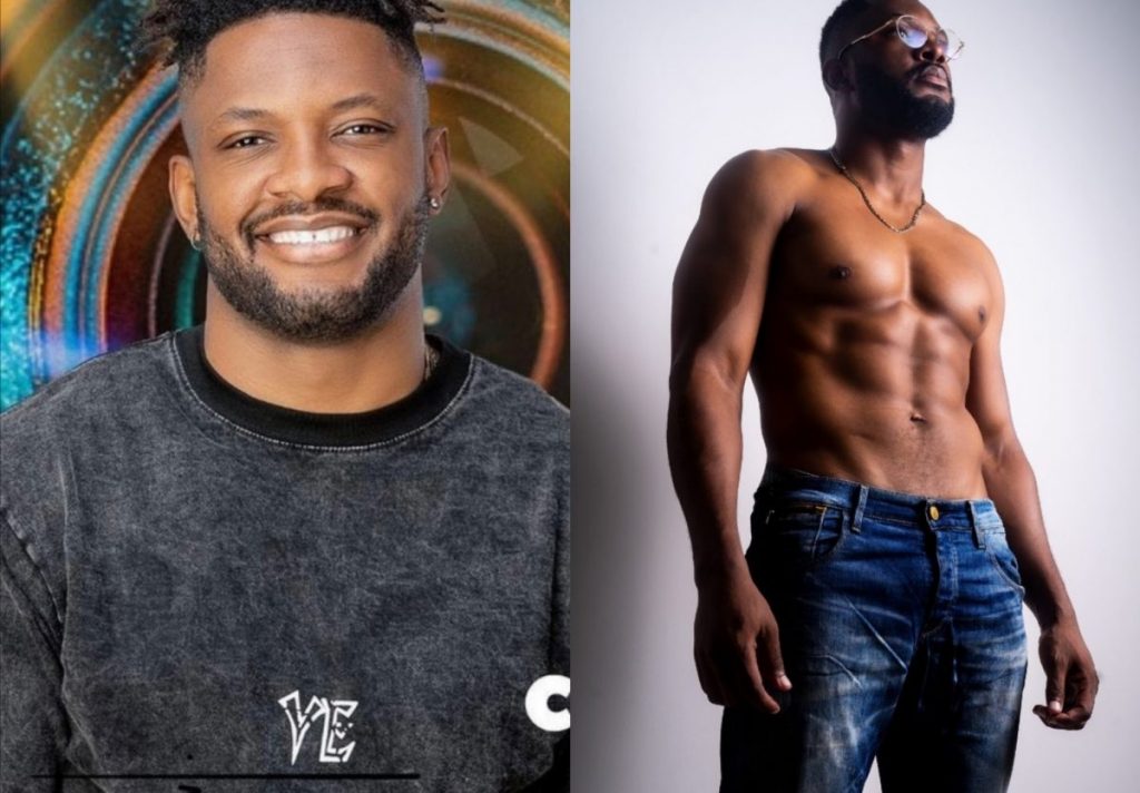 Posting My N*ked Video Online Was The Worse Day Of My Life - BBNaija Star, Cross Opens Up