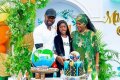 Stephanie Okereke Linus And Husband Linus Idahosa Celebrate Their Son As He Turns 6 (Photos) 