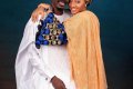 Presidential Aide, Bashir Ahmad And Wife Celebrate First Wedding Anniversary 
