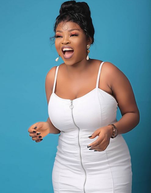 How To Make My Breast Stand Still Again - Celebrities - Nigeria