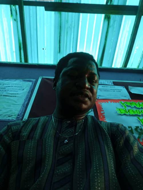 Nigerian Journalist With Guardian Newspaper Goes Into Hiding After Narrowly Escaping Abduction By Unknown Men