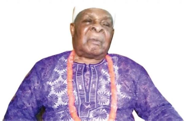 How The Nigerian Civil War Ruined My Business – 90-Year-Old Delta Community Leader Reminisces