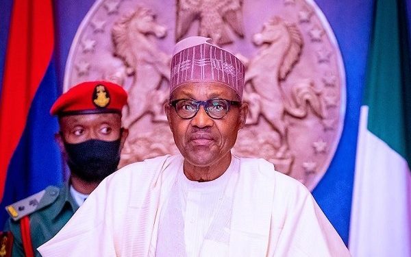 SERAP Sues Buhari Over ‘Missing Ecological Funds’