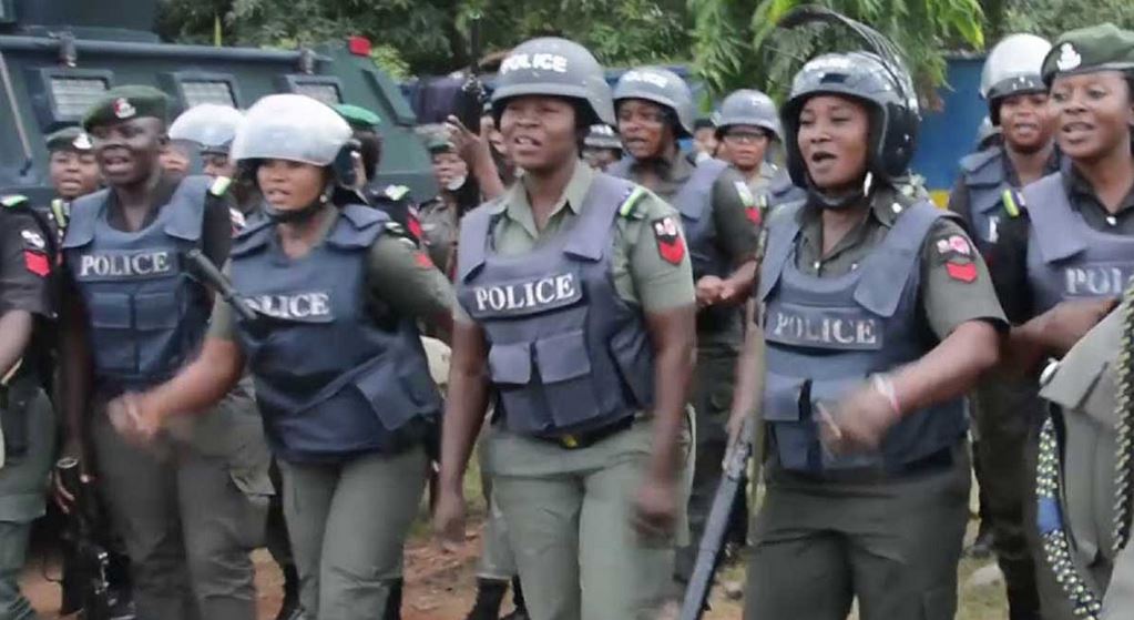 Police Arrest 123 Suspected Criminals In Kano