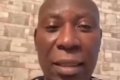 Nigerian Man In Germany Cries Out, Says The Woman He Married Is Frustrating Him (Video) 
