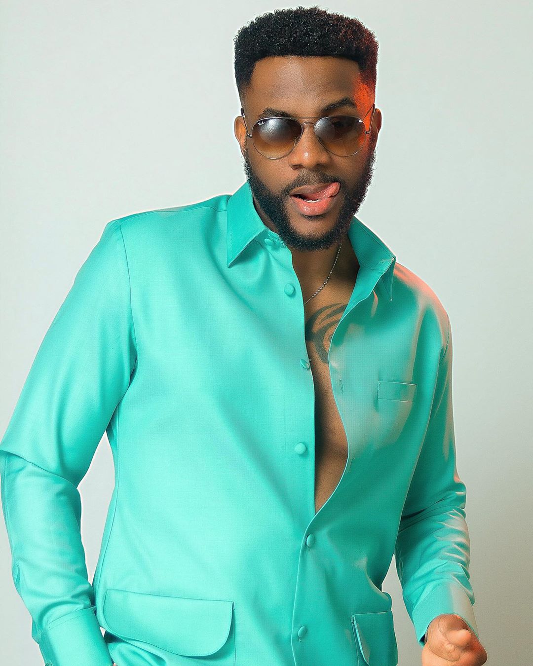 Ebuka Reacts As Nigerians Kick Against Airing Big Brother Titans Show During 2023 Election