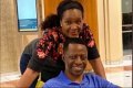Thanks For Being A Blessing - Sam Adeyemi