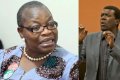 Oby Ezekwesili Does Not Have A Beautiful Face – Reno Omokri