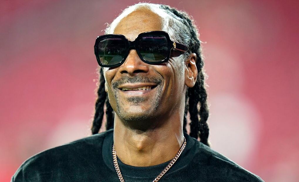 American Rapper,Snoop Dogg Sued For Sexual Assault