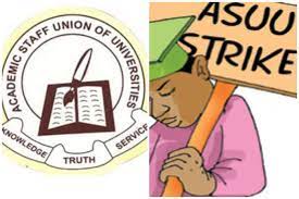 ASUU Reveals How Much FG Must Pay It Before It Will Suspend Ongoing Strike