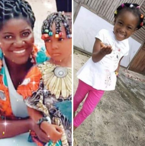 Mother Recounts One year After Her 4-year-old Daughter Went Missing At Prayer Ground In Rivers