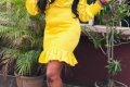 I’m Next to Marry, I Must Catch Flower - Lady Desperate to Marry Says (Video)