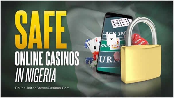 How Safe Are Online Casinos in Nigeria?