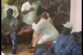 Video Captures How Ademola Adeleke Reacted After He Was Declared Winner Of Osun Election 