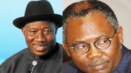 How I Was Threatened By EFCC Official To Implicate Ex-Nigerian President Jonathan And Adoke, Defence Witness Tells Court