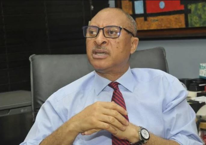 Why I Stepped Down For Peter Obi — Pat Utomi Speaks Up