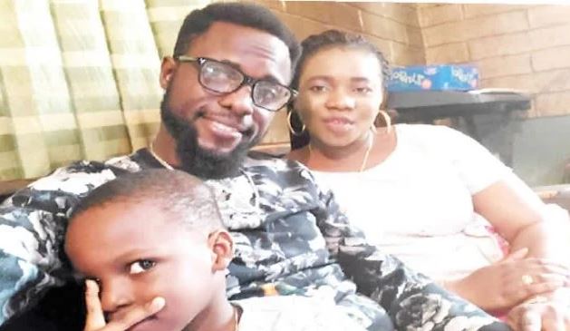 I Was A Bad Boy, But Met My Wife A Virgin – Actor, Boy Alinco Opens Up