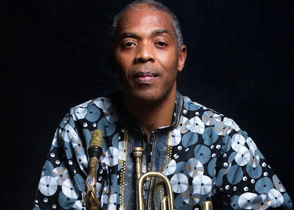 Femi Kuti Celebrates 60th Birthday In Grand Style, Receives Golden Saxophone