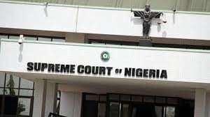 Supreme Court Justices Send Protest Letter To CJN, He Reacts