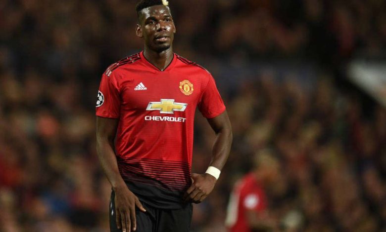 Paul Pogba Agrees To Join Juventus, To Have Medical First Week of July
