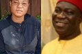 Nigerian Lady Volunteers To Donate Her Kidney To The Ailing Daughter Of Ike Ekweremadu (Video) 