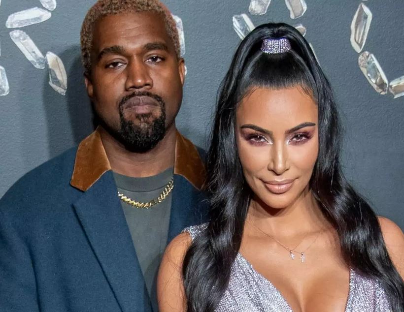 Kanye West To Challenge Prenup With Kim Kardashian